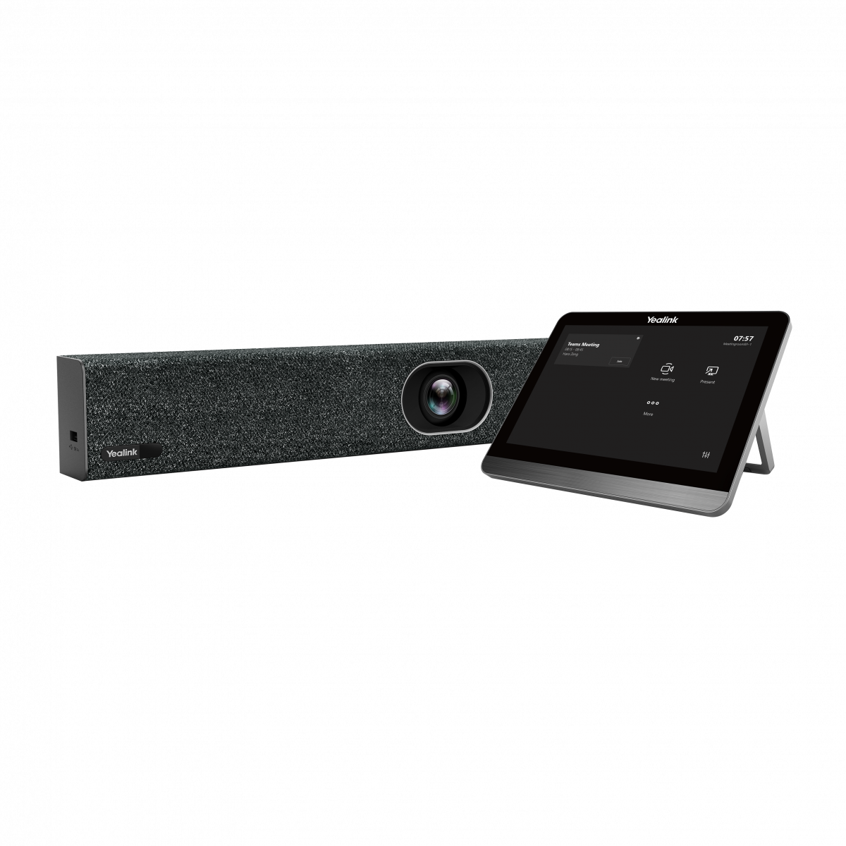 meetingbar a20 with ctp18 touch panel meetingbar a20 with ctp18 touch panel
