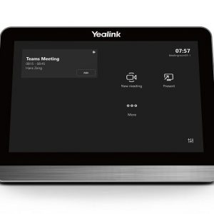 meetingbar a20 with ctp18 touch panel meetingbar a20 with ctp18 touch panel