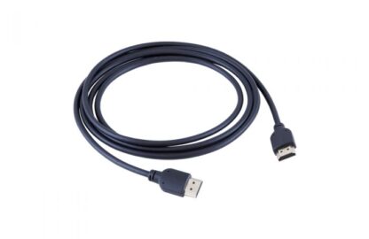 CAB-HDMI20-PHS100F - Side view