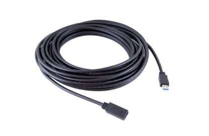 CAB-USB-AMAF-T1000A - Side view