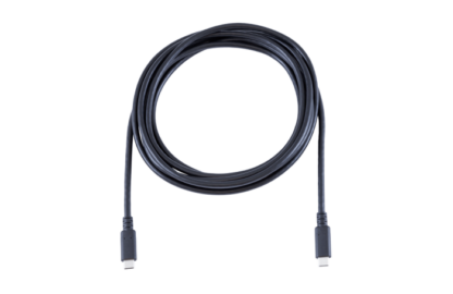 CAB-USBC-T300A - Top view