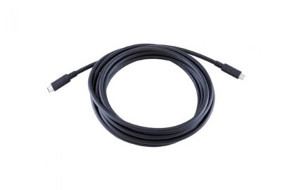 CAB-USBC-T400B - Top view