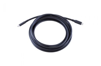 CAB-USBC-T500B - Top view