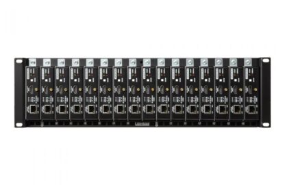 Front View with VINX