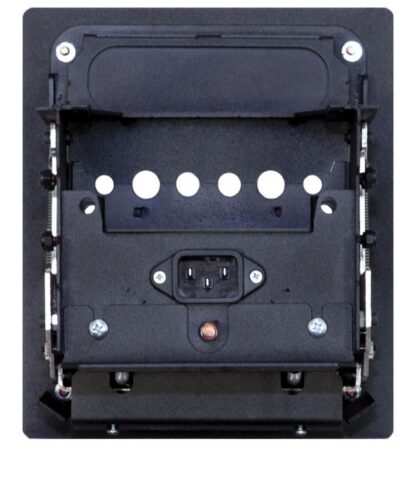 Bottom view