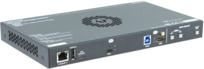 UCX-2x1-HC30 Back Axono Profile
