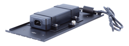 Assembled Axonometric view