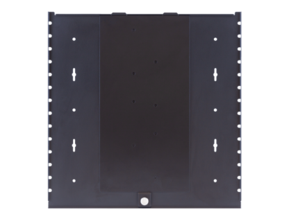 Top view