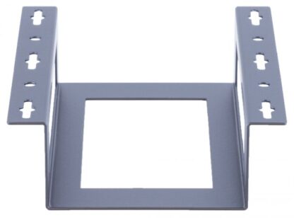 Front Axonometric view