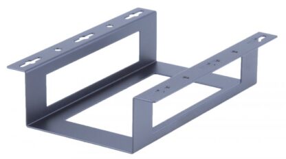 Side Axonometric view