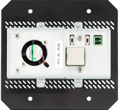 Bottom View