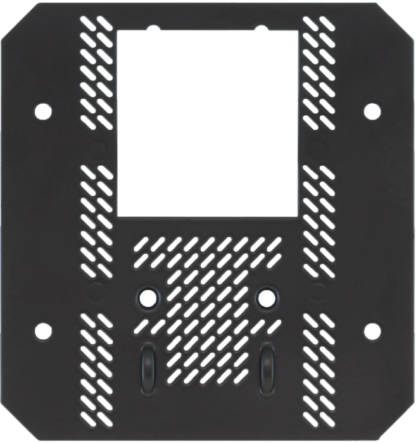 WP-HDMI-TPS US plate