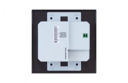 WP-VINX-110P-HDMI-ENC Rear - Black